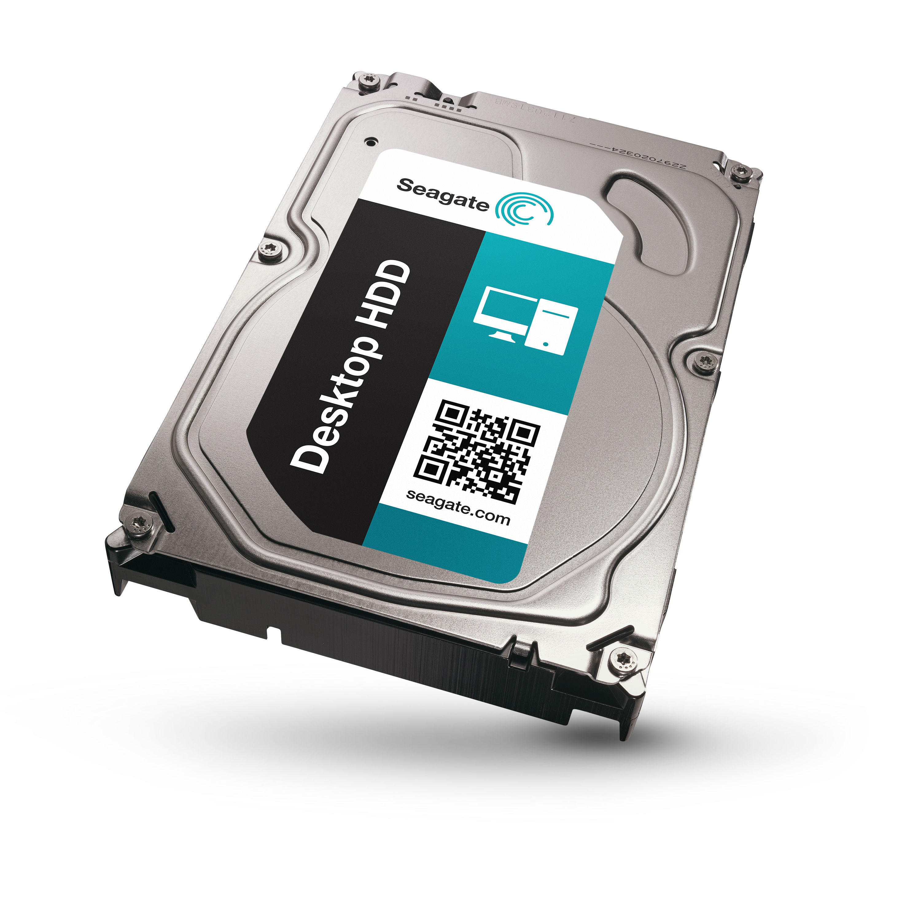 Seagate Desktop HDD STBD3000200 internal hard drive 3 TB 7200 RPM 64 MB 3.5" Serial ATA III