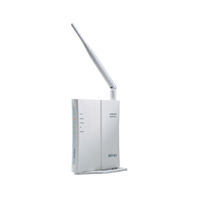 Buffalo WBMR-HP-GNV2 wireless router Fast Ethernet White