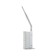 Buffalo WCR-HP-GN wireless router Fast Ethernet White