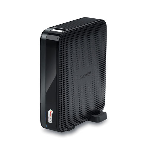Buffalo CloudStor CS-X 1TB Black