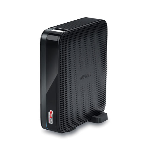 Buffalo CloudStor CS-X 2TB Black