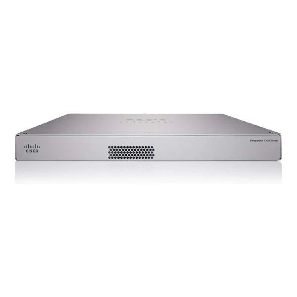 Cisco Firepower 1120 ASA-K9 Appliance
