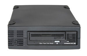 Lenovo 0B33149 backup storage device Storage drive Tape Cartridge LTO 400 GB