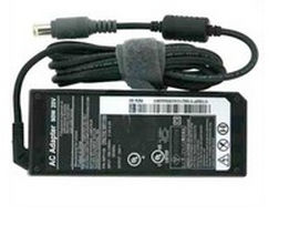 Lenovo 40Y7674 power adapter/inverter Indoor 90 W Black