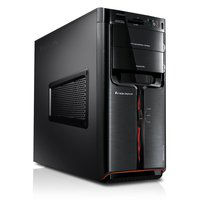 Lenovo IdeaCentre K330B Intel® Core™ i3 i3-2120 6 GB DDR3-SDRAM 1 TB Windows 7 Home Premium Tower PC Black