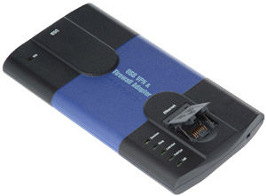 Linksys USB VPN & Firewall Adapter hardware firewall