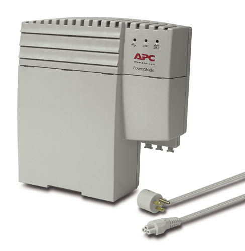 APC P SHIELD UNIV INPUT 48 V DC uninterruptible power supply (UPS) 50 kVA 50 W