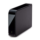 Buffalo DriveStation 3.0TB external hard drive 3 TB Black