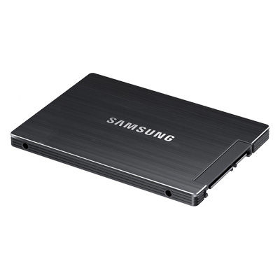 Samsung 830 Series 128 GB 2.5" Serial ATA III MLC