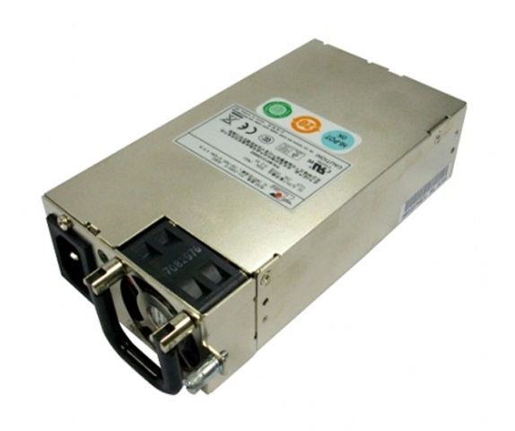 QNAP SP-879U-S-PSU power supply unit 300 W Grey