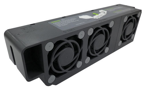 QNAP SP-X79U-FAN-MODULE rack accessory