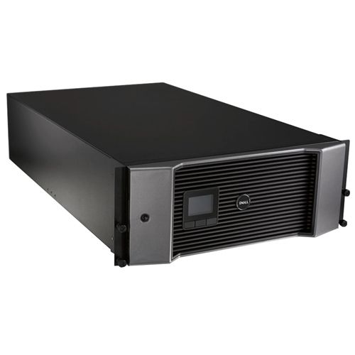 DELL Online Rack UPS 5600W uninterruptible power supply (UPS) 10 AC outlet(s)