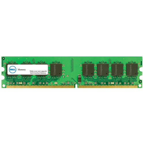 DELL 4GB DDR3 1333MHz RDIMM ECC memory module 240-pin DIMM
