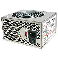 StarTech.com ATX2POW500HS power supply unit 500 W