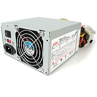 StarTech.com ATX2POWER450 power supply unit