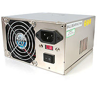 StarTech.com ATX2PW450PRO power supply unit