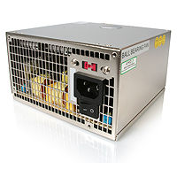 StarTech.com ATX2PW500PRO power supply unit