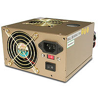 StarTech.com ATXPOW400DF power supply unit 400 W