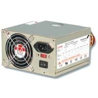StarTech.com ATXPOW350PRO power supply unit 350 W