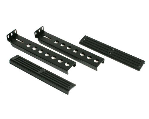 StarTech.com CABCONS30KIT 30" Deep Cabinet Bracket Kit