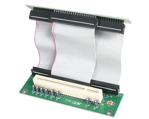 StarTech.com PCI Slot 6 Riser Board 0 Mbit/s