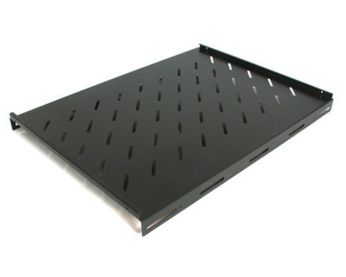StarTech.com 19" Rack Shelf