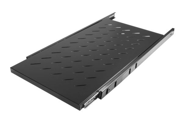 StarTech.com DuraRak Sliding Shelf