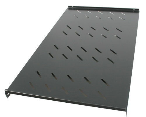 StarTech.com DuraRak Fixed Shelf for 42" Depth Racks