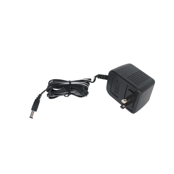 StarTech.com Replacement 9V DC Power Adapter for KVM Switch