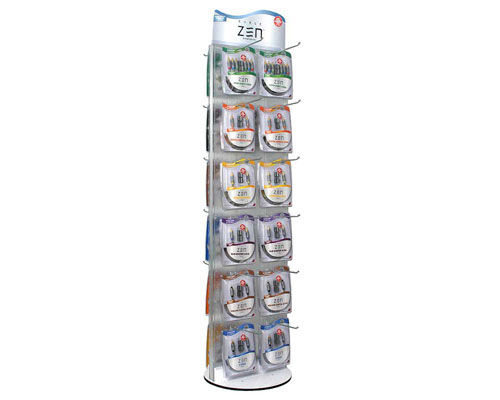 StarTech.com CableZen™ Rack Grey