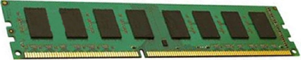 NEC 4GB PC3-10600 memory module 1 x 4 GB DDR3 240-pin DIMM ECC