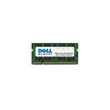 DELL 512MB DDR-266 SO-DIMM memory module 0.5 GB 1 x 0.5 GB 200-pin SO-DIMM