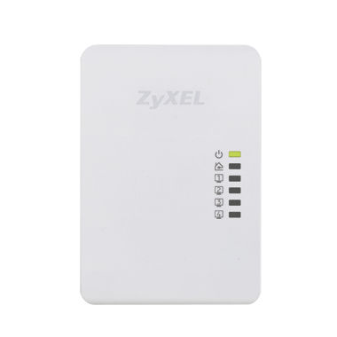 Zyxel PLA4225 1000 Mbit/s Ethernet LAN White 1 pc(s)