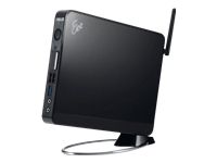 ASUS EeeBox PC EB1030-B0017 PC Intel Atom® D2500 1 GB 320 GB Windows 7 Home Premium Mini PC Black