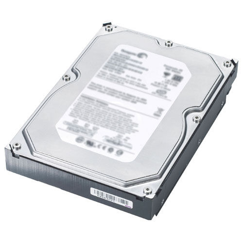 DELL 146GB 3.5" SAS internal hard drive 10000 RPM 3.5"