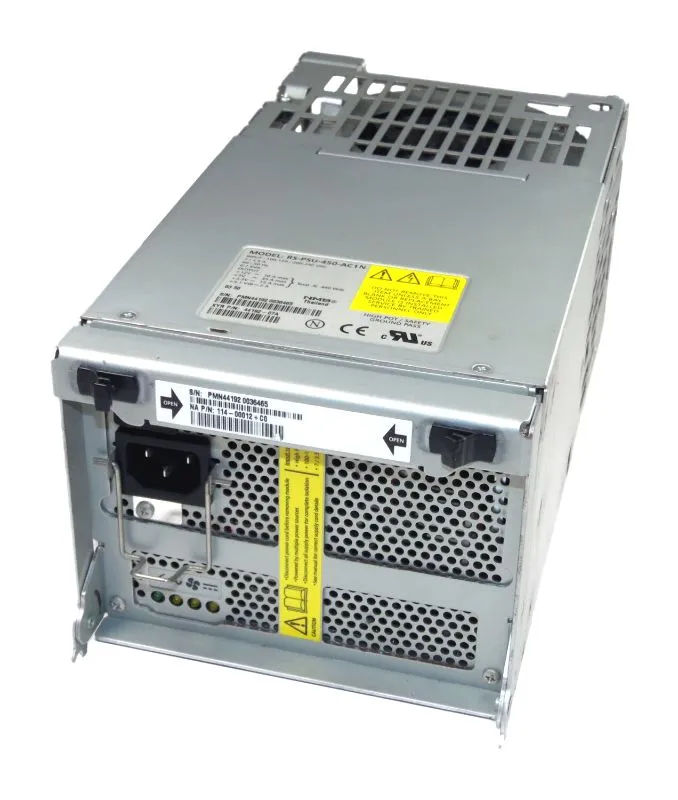 440W POWER SUPPLY
