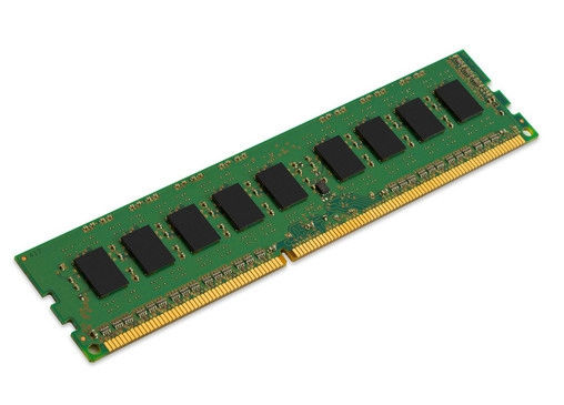 Kingston Technology ValueRAM 8GB DDR3 1333MHz Module memory module 1 x 8 GB 240-pin DIMM ECC