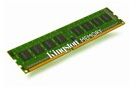 Kingston Technology ValueRAM 2GB DDR3 1333MHz Module memory module 240-pin DIMM