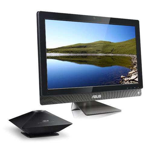 ASUS ET2700INKS Intel® Core™ i5 i5-2400S 68.6 cm (27") 1920 x 1080 pixels 4 GB DDR3-SDRAM 1 TB HDD Windows 7 Home Premium Black