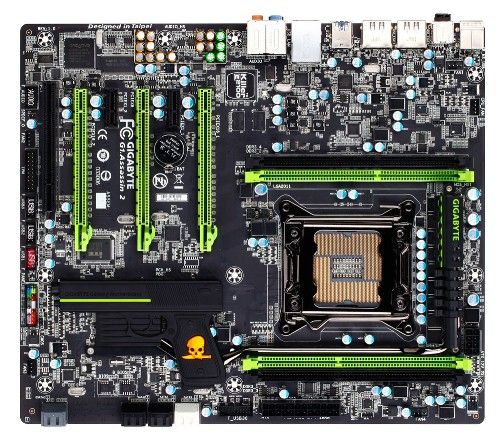 GIGABYTE G1.Assassin2