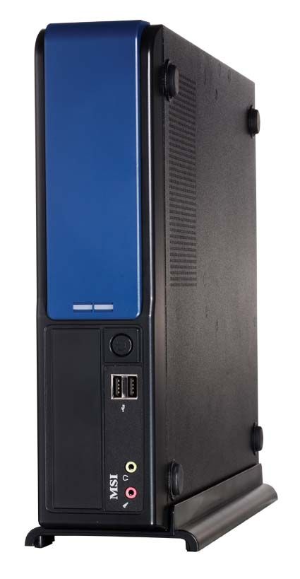 MSI Axis 700 Lite Desktop Black