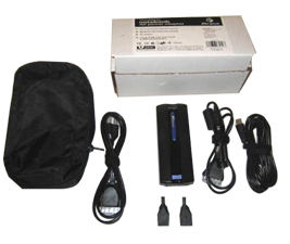 Targus 70W AC/DC Power Adapter for IBM/Lenovo ThinkPad power adapter/inverter Black