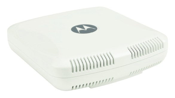 Motorola AP-6521-60010-US wireless access point 300 Mbit/s