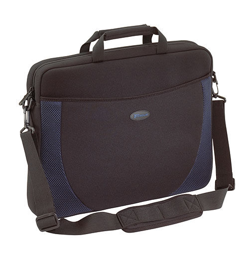 Targus 17” Laptop Slip Case 43.2 cm (17") Briefcase Black