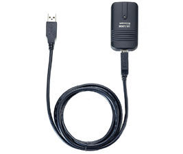 Targus USB / Ethernet Adapter interface cards/adapter