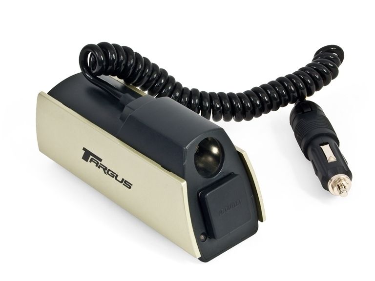 Targus Mobile Power Inverter power adapter/inverter White
