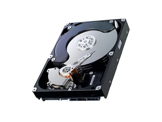 118032549 - EMC 320GB SATA 3Gb/s 7200RPM 3.5-Inch Hard Drive