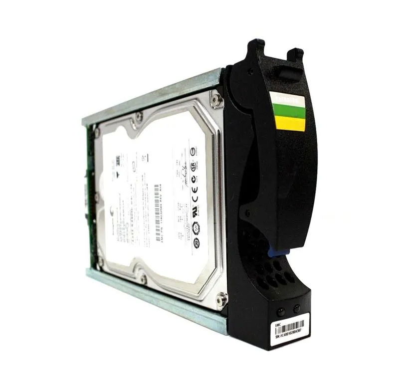 118032551 - EMC 750GB 7.2K SATA 3Gb/s 3.5" HDD