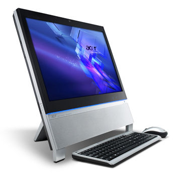 Acer Aspire Z3760 Intel® Core™ i3 i3-2120 54.6 cm (21.5") 1920 x 1080 pixels 4 GB DDR3-SDRAM 500 GB NVIDIA® GeForce® GT 520 Windows 7 Home Basic Black, Silver