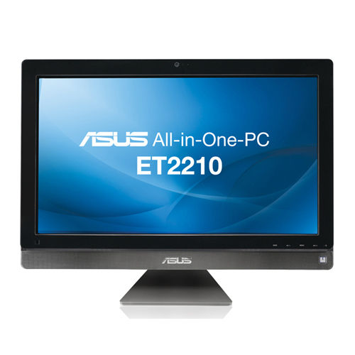ASUS ET ET2210INTS-B010C All-in-One PC/workstation Intel® Core™ i5 i5-2400S 54.6 cm (21.5") 1920 x 1080 pixels 4 GB DDR3-SDRAM 500 GB NVIDIA® GeForce® GT 520 Windows 7 Home Premium Black